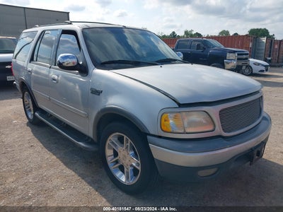 FORD EXPEDITION 2000