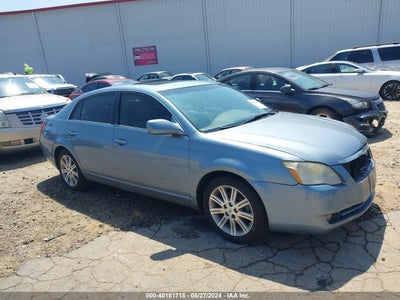 TOYOTA AVALON 2007