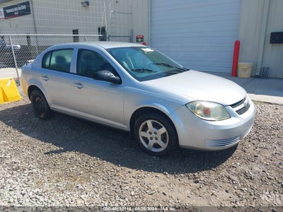 CHEVROLET COBALT 2008