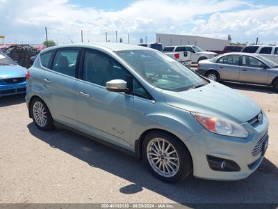 FORD C-MAX ENERGI 2014