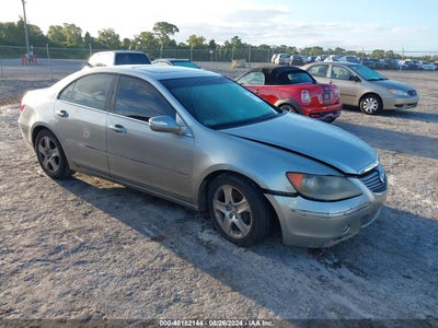 ACURA 200 2007