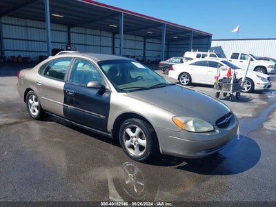 FORD TAURUS 2003