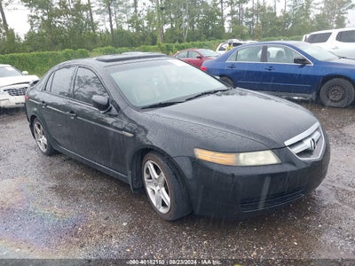 ACURA TL 2006