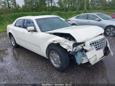CHRYSLER 300 2006