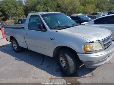 FORD F-150 2001