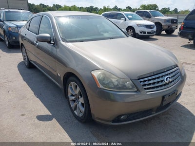 INFINITI M35 2007
