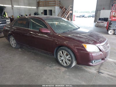 TOYOTA AVALON 2008