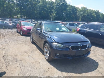 BMW 328I 2013