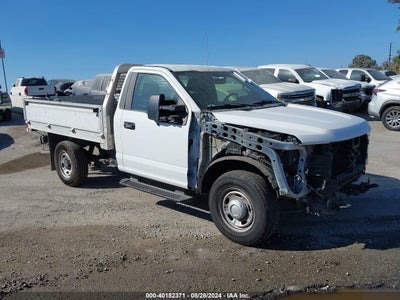 FORD F-250 2019