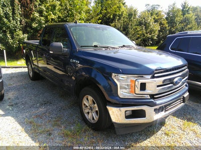 FORD F-150 2020
