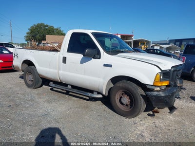 FORD F-250 2003