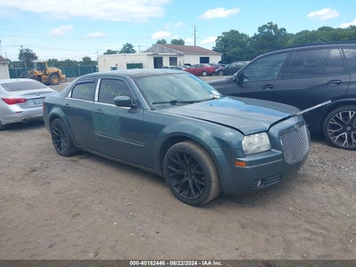 CHRYSLER 300 2005