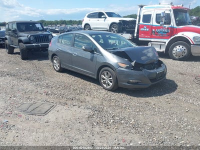 HONDA INSIGHT 2010