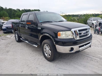 FORD VERSA 2008