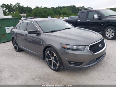 FORD TAURUS 2014