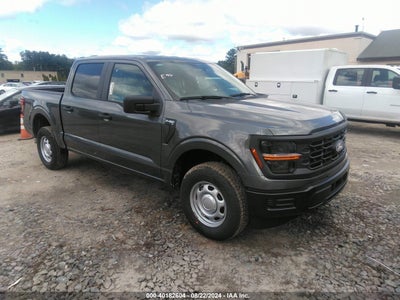FORD F-150 2024