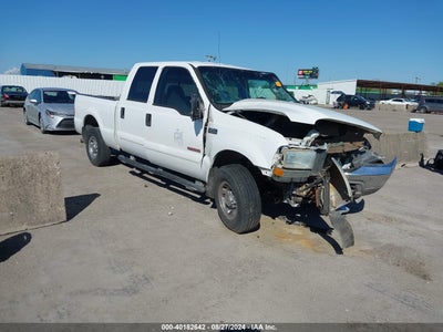 FORD F-250 2003