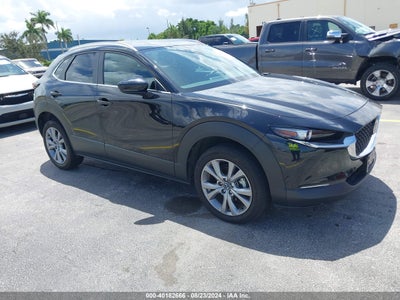 MAZDA CX-30 2023