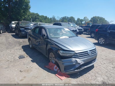 VOLKSWAGEN JETTA 2020