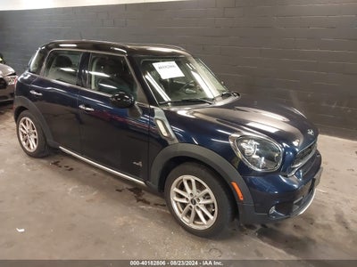 MINI COUNTRYMAN 2015