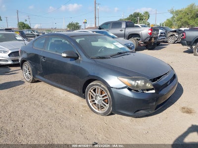 SCION TC 2009