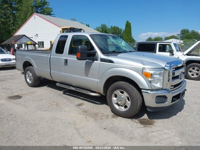 FORD F-350 2012