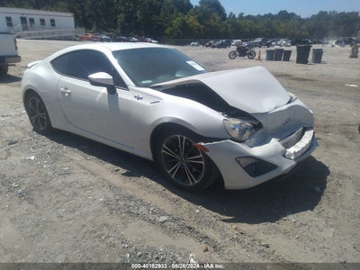 SCION FR-S 2014