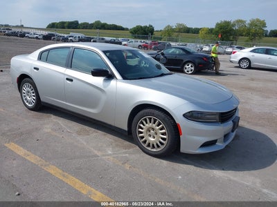 DODGE CHARGER 2019