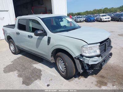 FORD MAVERICK 2023