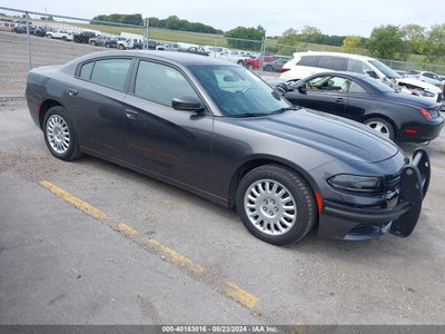 DODGE CHARGER 2020