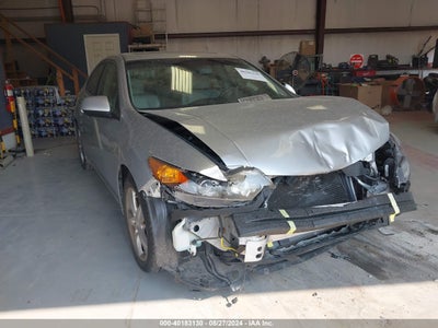 ACURA TSX 2013