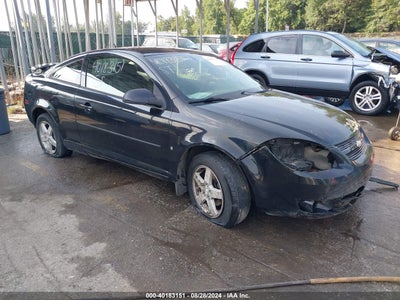 CHEVROLET COBALT 2008