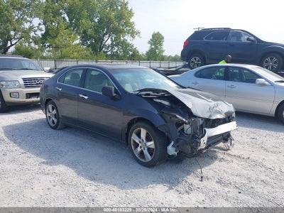 ACURA TSX 2012