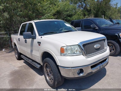 FORD VERSA 2008