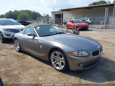 BMW 200 2004