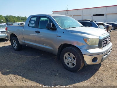 TOYOTA TUNDRA 2008