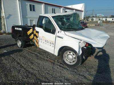 FORD F-150 2019