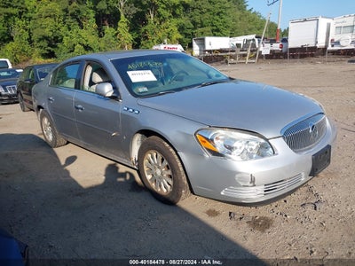 BUICK LUCERNE 2007