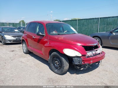 CHRYSLER PT CRUISER 2006