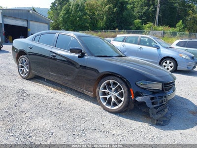 DODGE CHARGER 2022