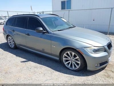BMW 328I 2011