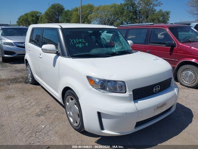 SCION XB 2008
