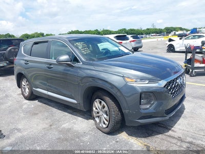 HYUNDAI SANTA FE 2020