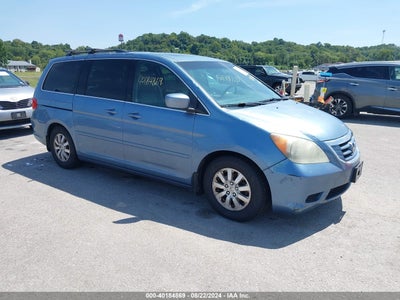 HONDA ODYSSEY 2010