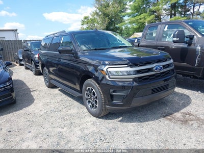 FORD EXPEDITION 2024