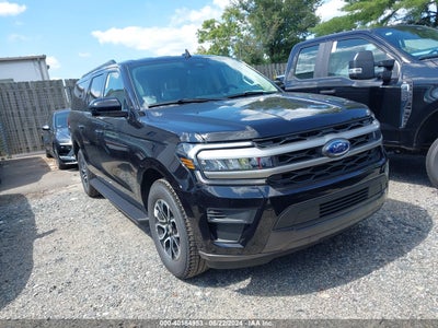 FORD EXPEDITION 2024