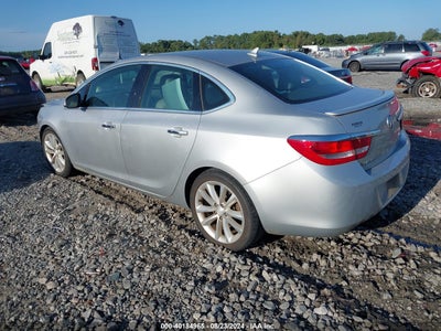 BUICK VERANO 2014