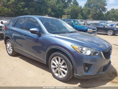 MAZDA CX-5 2015