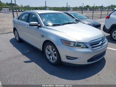 FORD TAURUS 2012