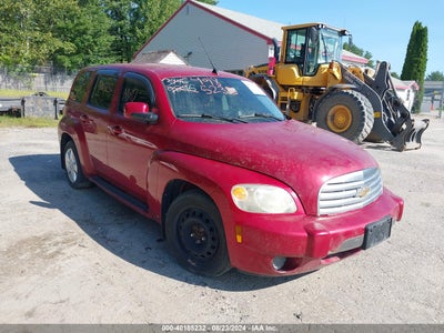 CHEVROLET HHR 2010